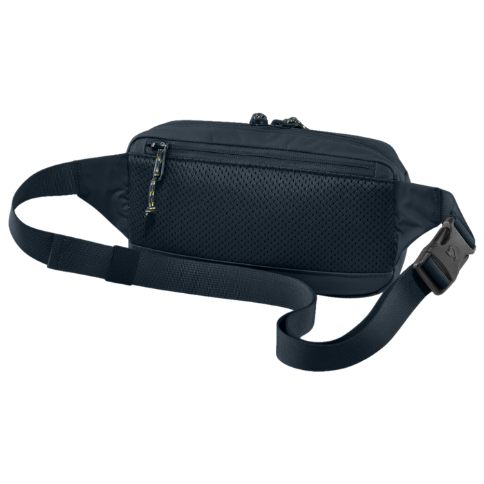 FjällRäven - High Coast Hip Pack - Navy - Hip Bag