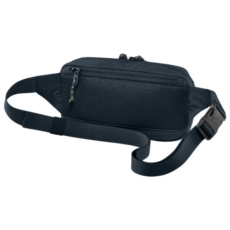 FjällRäven - High Coast Hip Pack - Navy - Hip Bag