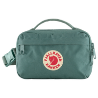 FjällRäven - Kanken Hip Pack - Frost Green - Hip Bag