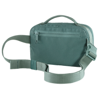 FjällRäven - Kanken Hip Pack - Frost Green - Hip Bag