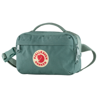 FjällRäven - Kanken Hip Pack - Frost Green - Hip Bag