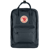 FjällRäven - Kanken Laptop 15 - Navy - Rucksack