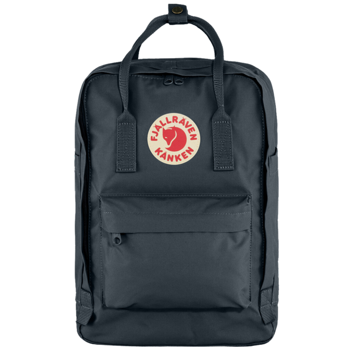 FjällRäven - Kanken Laptop 15 - Navy - Rucksack