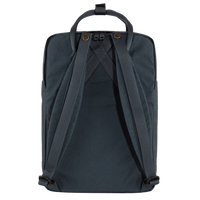 FjällRäven - Kanken Laptop 15 - Navy - Rucksack