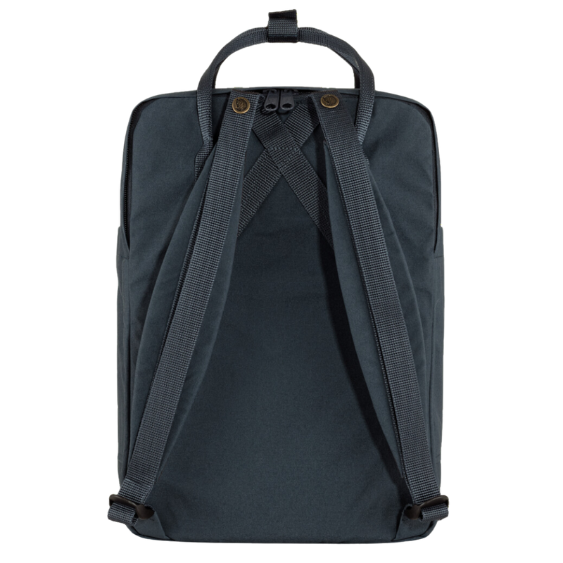 FjällRäven - Kanken Laptop 15 - Navy - Rucksack