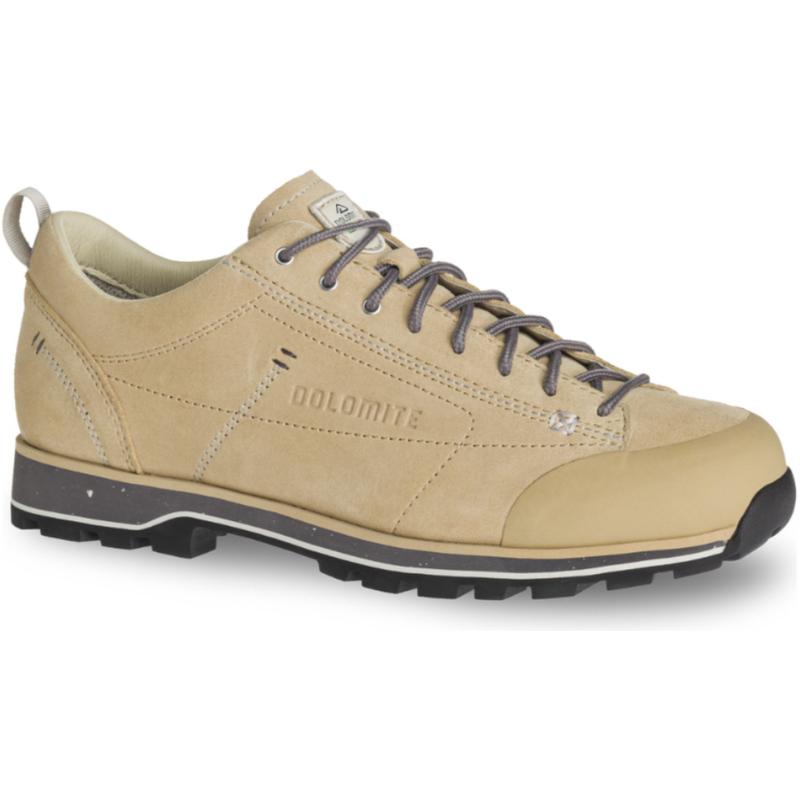 Dolomite - DOL Shoe 54 Low Evo - Taupe Beige - Treckingschuh