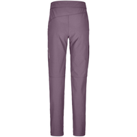 Ortovox - BRENTA PANTS W - wild berry - Outdoor-Hose Lang