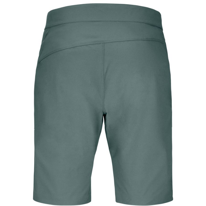 Ortovox - BRENTA SHORTS M - dark arctic grey - Outdoor-Hose Kurz