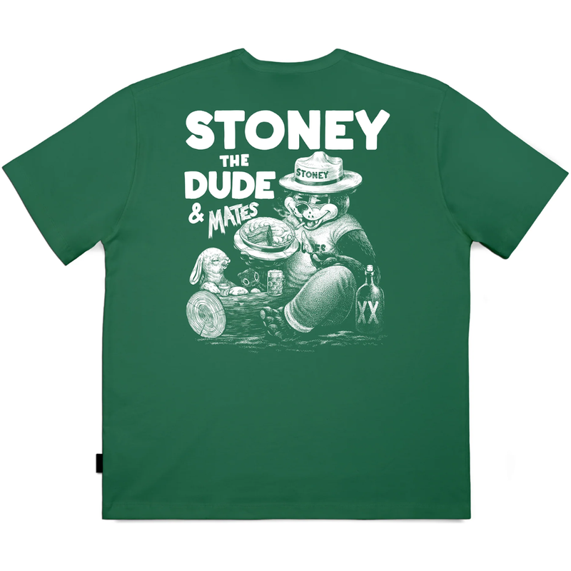 The Dudes - Mates - Duck - T-Shirt