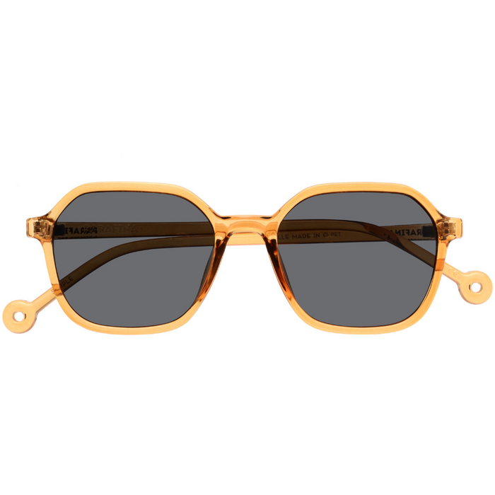 Parafina - VALLE - CARAMEL/SMOKE GREY - Sonnenbrille Eco