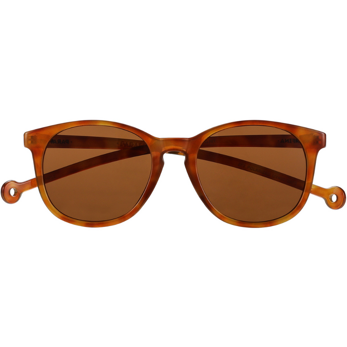 Parafina - ARROYO - GINGER CAREY/ROYAL CARAMEL - Sonnenbrille Eco