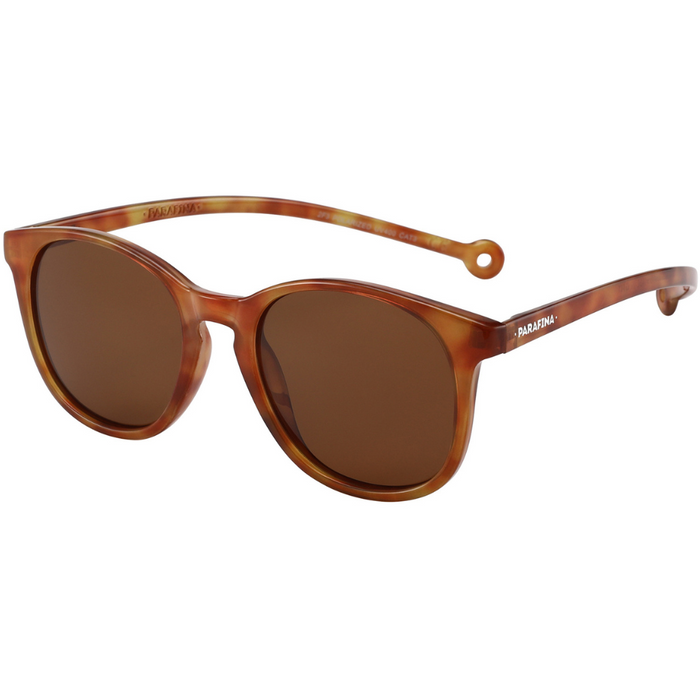 Parafina - ARROYO - GINGER CAREY/ROYAL CARAMEL - Sonnenbrille Eco