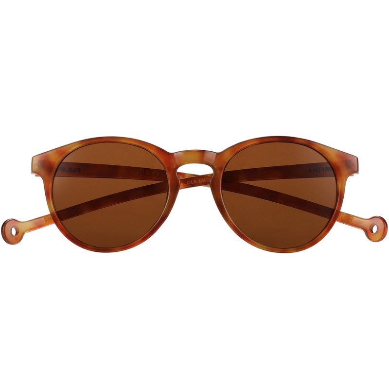 Parafina - ISLA - GINGER CAREY/ROYAL CARAMEL - Sonnenbrille Eco