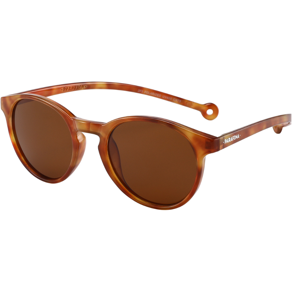 Parafina - ISLA - GINGER CAREY/ROYAL CARAMEL - Sonnenbrille Eco