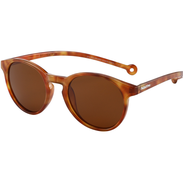 Parafina - ISLA - GINGER CAREY/ROYAL CARAMEL - Sonnenbrille Eco