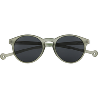 Parafina - ISLA - MATTE MOSS/SMOKE GREY - Sonnenbrille Eco