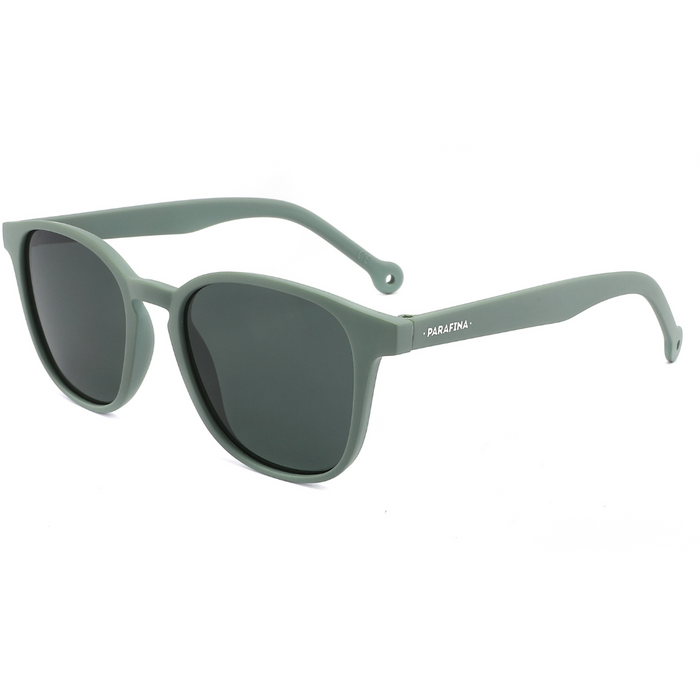 Parafina - RUTA - MATTE PISTACHIO/PEPPER GREEN - Sonnenbrille Eco