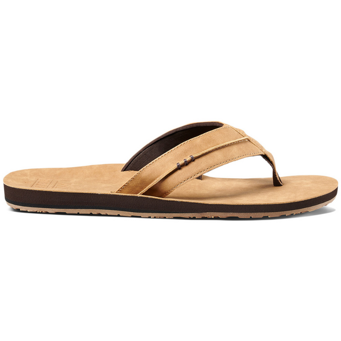 Reef - REEF MARBEA SL - BRONZE BROWN - Flip Flop