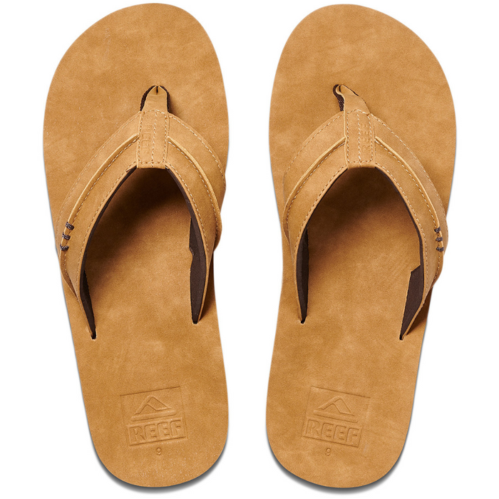 Reef - REEF MARBEA SL - BRONZE BROWN - Flip Flop