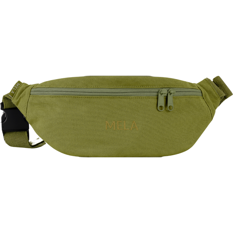 Melawear - Hip Bag  - olive green - Hip Bag