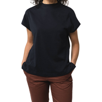 Melawear - MADHU - navy - T-Shirt