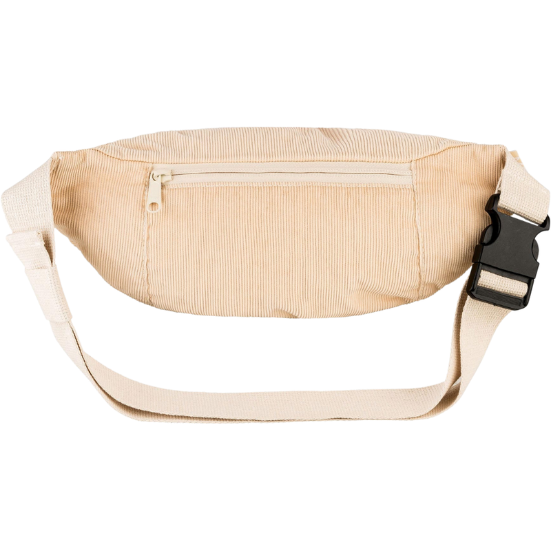 Melawear - BHAVIN - almond - Hip Bag