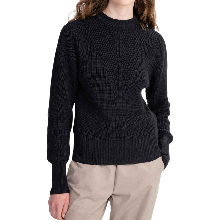 Melawear - GAURI - black - Pullover