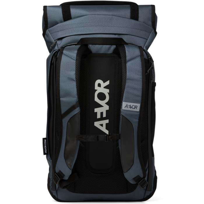 Aevor - Trip Pack - Proof Petrol - Rucksack