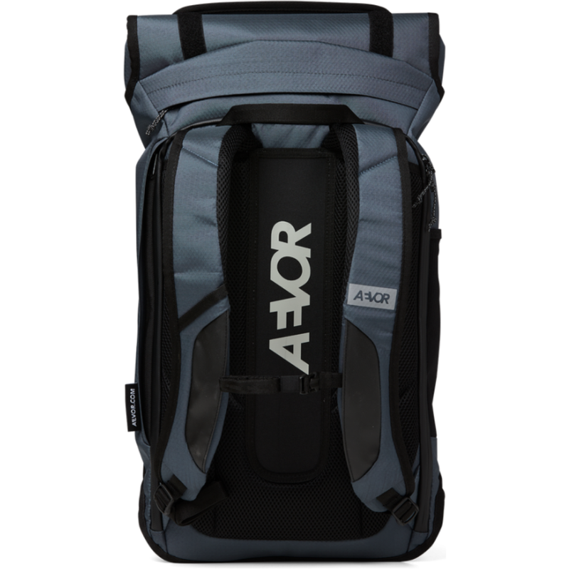 Aevor - Trip Pack - Proof Petrol - Rucksack