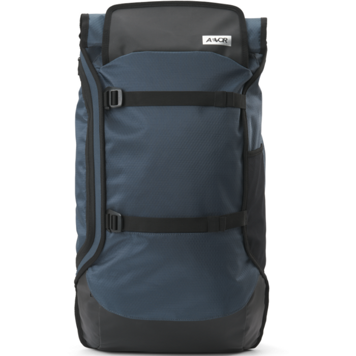 Aevor - Travel Pack - Proof Petrol - Rucksack