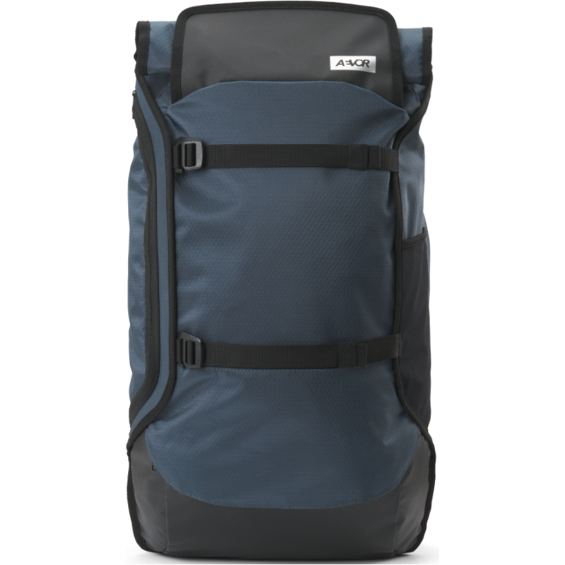 Aevor - Travel Pack - Proof Petrol - Rucksack