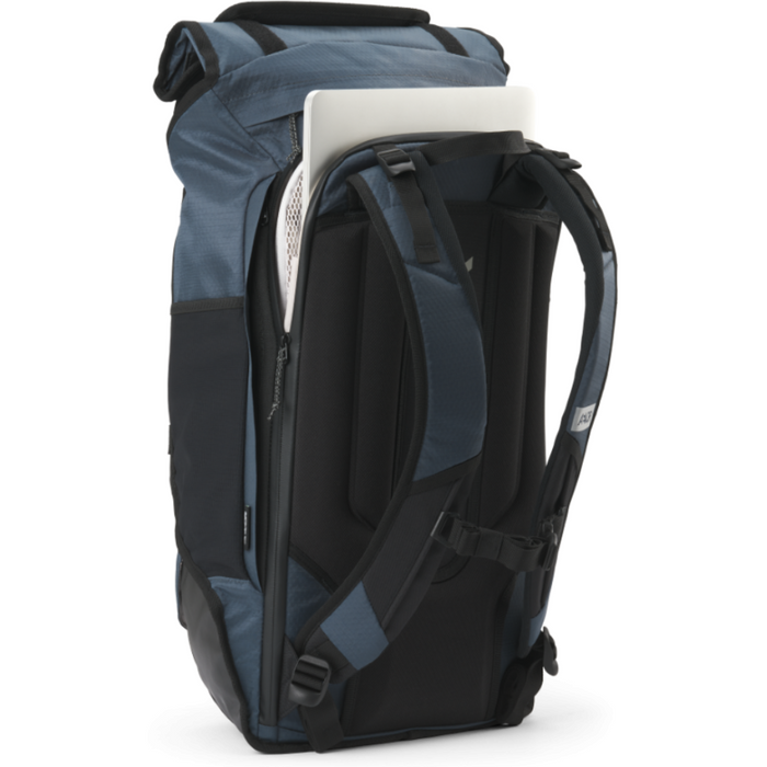 Aevor - Travel Pack - Proof Petrol - Rucksack