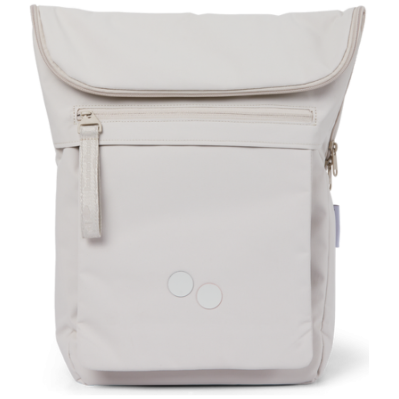 PinqPonq - KLAK - Cliff Beige - Rucksack