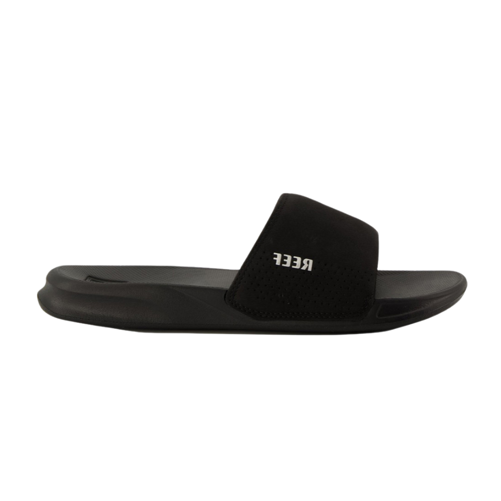 Reef - Reef One Slide - Black - Slide