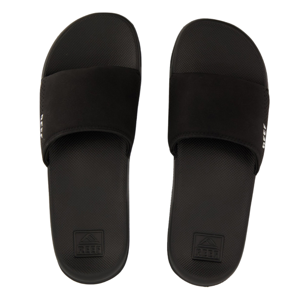 Reef - Reef One Slide - Black - Slide