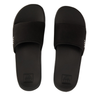 Reef - Reef One Slide - Black - Slide