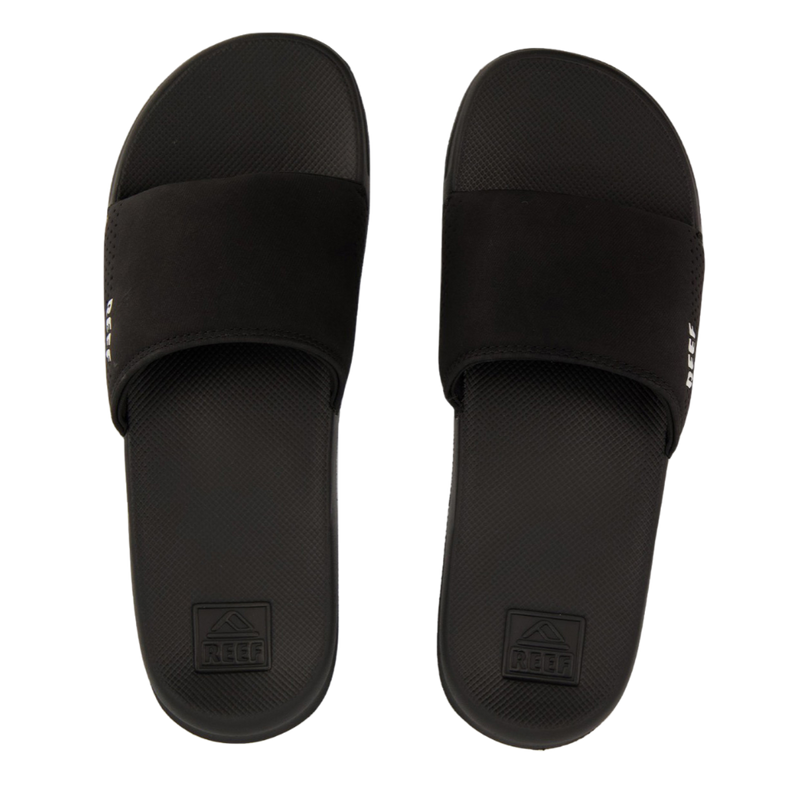 Reef - Reef One Slide - Black - Slide