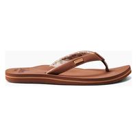 Reef - REEF CUSHION SANDS - ESPRESSO - Flip Flop