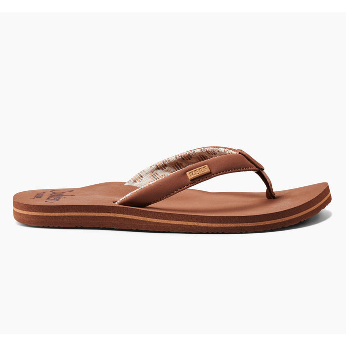 Reef - REEF CUSHION SANDS - ESPRESSO - Flip Flop