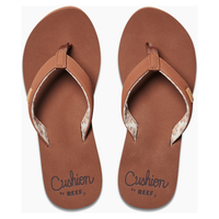 Reef - REEF CUSHION SANDS - ESPRESSO - Flip Flop