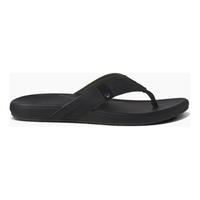 Reef - CUSHION PHANTOM 2.0 - BLACK - Flip Flop