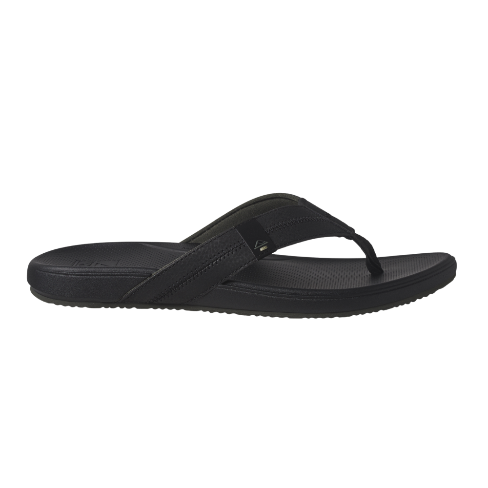 Reef - Cushion Phantom 2.0 - Black - Flip Flop