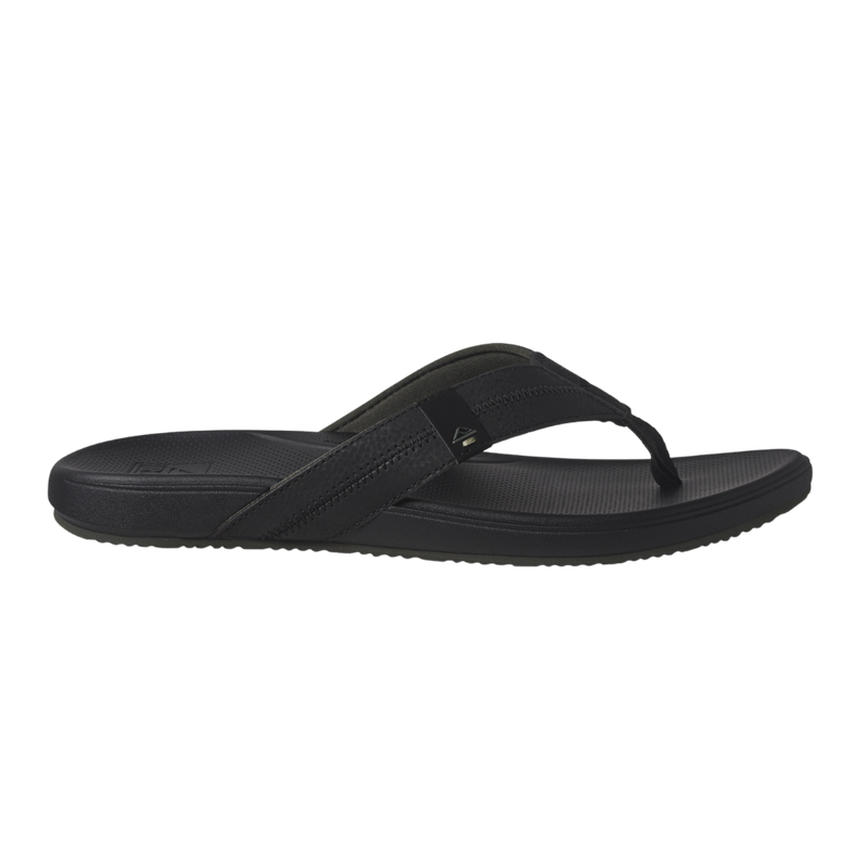 Reef - Cushion Phantom 2.0 - Black - Flip Flop