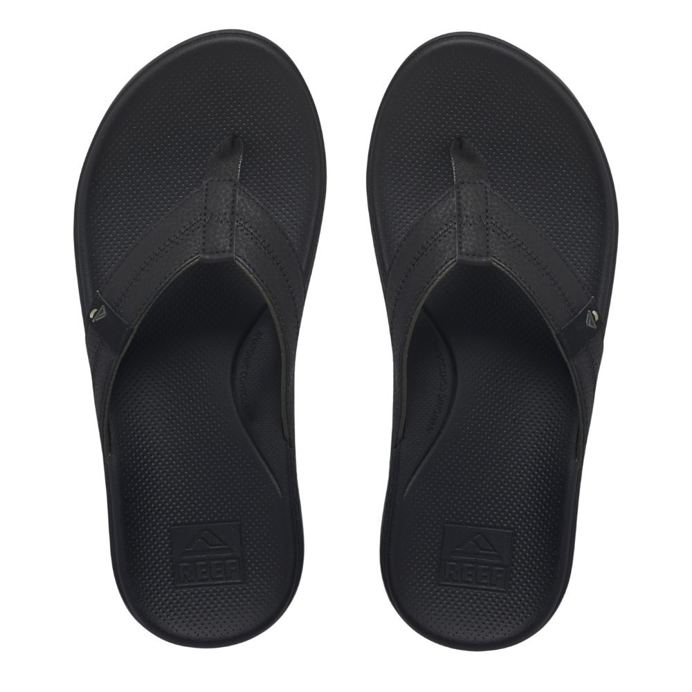 Reef - Cushion Phantom 2.0 - Black - Flip Flop