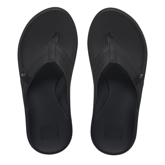 Reef - Cushion Phantom 2.0 - Black - Flip Flop