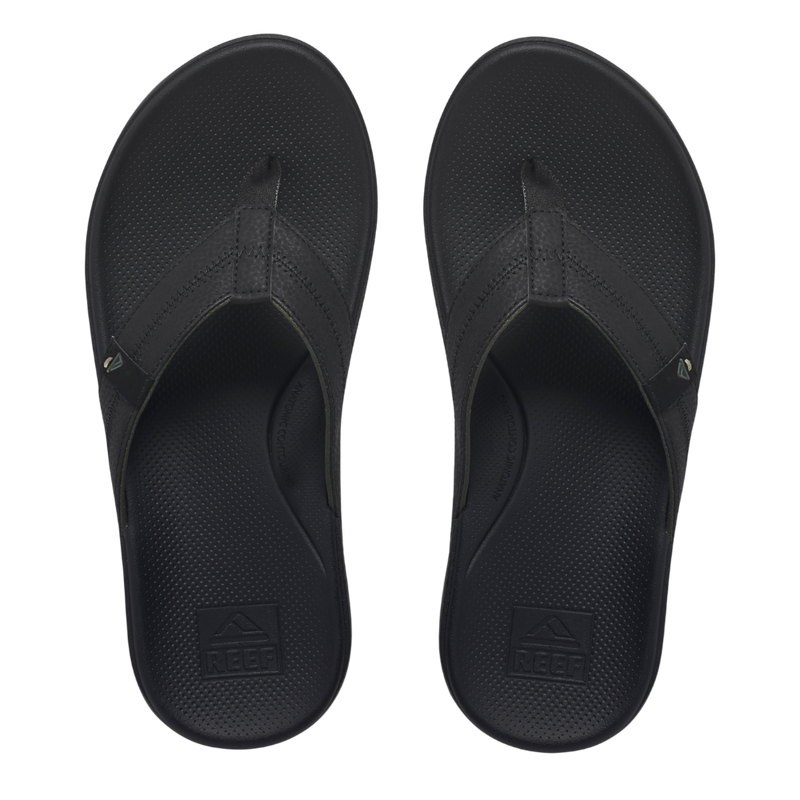 Reef - Cushion Phantom 2.0 - Black - Flip Flop