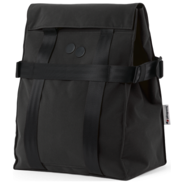 PinqPonq - PENDIK TB - Solid Black - Mehr Taschen