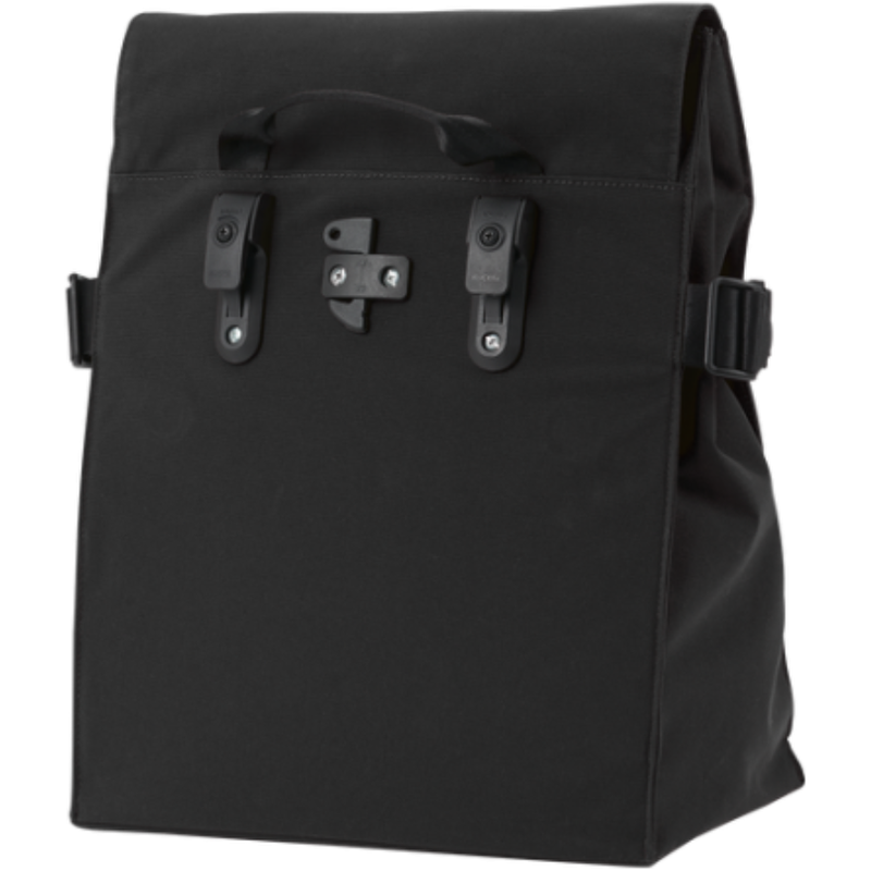 PinqPonq - PENDIK TB - Solid Black - Mehr Taschen