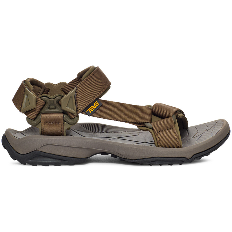 Teva - Terragrip Sandal Mens - Desert Palm - Sandale