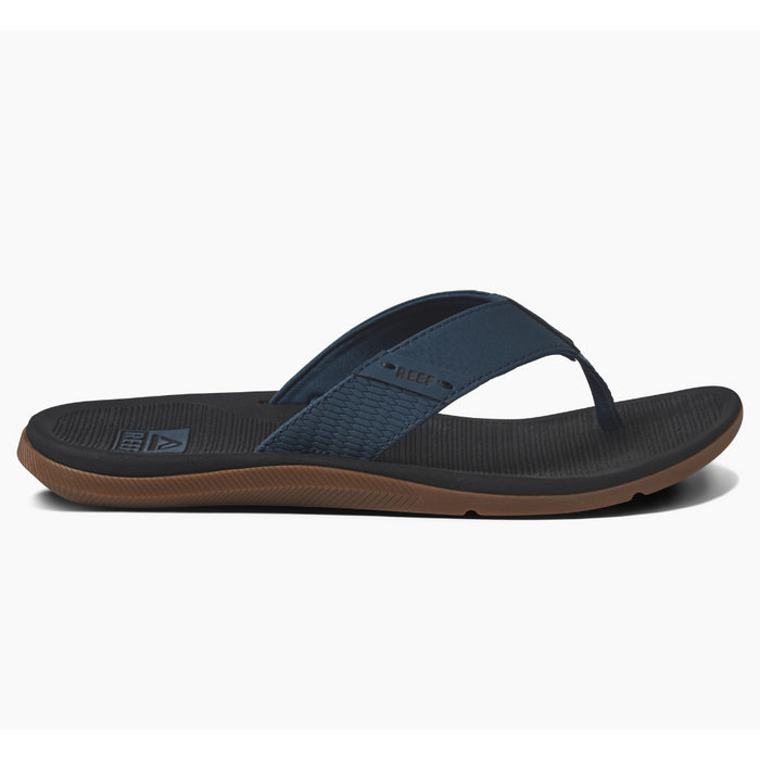 Reef - REEF SANTA ANA - ORION BLACK - Flip Flop